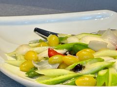 四季如意上素-绿波廊(豫园店)