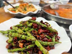 -张氏特色豆花火锅酸汤鱼(江口店)