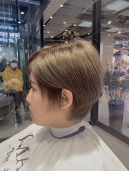 -Sugar Hair Salon