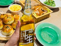 -阿西娅·西北妈妈拿手菜·清真(西关店)