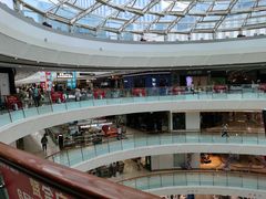 -万达广场(南京江宁店)