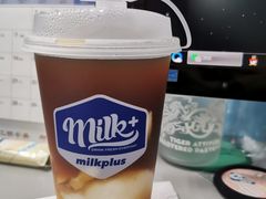 麻薯暖姜-milkplus·泰式奶茶(较场东路店)