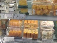 -泸溪河桃酥(壹方城店)