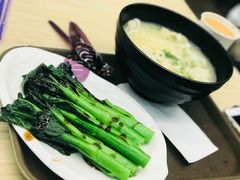 菜肉云吞面餐-太兴烧味餐厅(香港机场店)