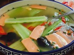 -曹家小厨(贵阳路店)