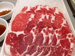 -海底捞火锅(公益西桥店)