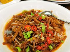 -郑庄脂渣海鲜楼(九水路店)
