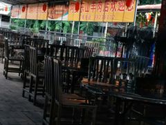 -阿婆东山羊肉店(鸿港海鲜批发市场店)