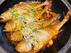 -有喜胶东小馆(太申祥和店)
