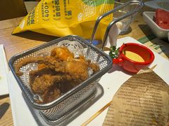 -豪客来牛排(宝龙城市广场店)