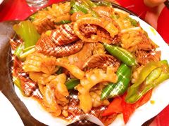 -鑫胜私房菜(球场路店)