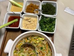 -林四喜·闽南传家菜(鼓浪屿店)