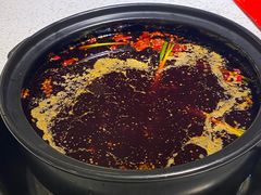 -钢管厂歆瑞源油卤串串香(春熙路太古里店)