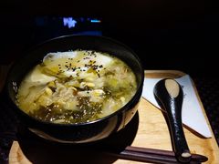 -TAIWAN·潭子茶屋
