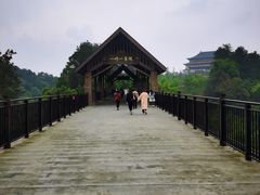 -保利石象湖景区