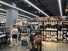 -迪卡侬(大英山店)