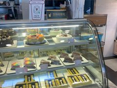 -可颂坊(中心书城店)