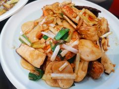 -阿毛饭店(和义路店)