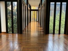 -上海崇明金茂凯悦酒店