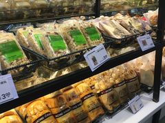 -华荣西饼屋(金禧店)