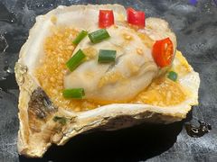 -段氏龙虾·烧烤·烤鱼(东书房路店)
