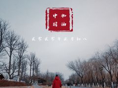 -永定河休闲森林公园