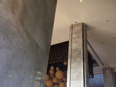 -南昌融创铂尔曼酒店咖啡苑餐厅