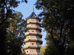 -灵谷景区