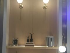 -宝德国际酒店-马蹄莲自助餐厅