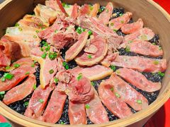 -上海滩餐厅(BFC外滩金融中心店)