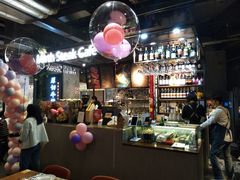 -曼乐辰餐厅(中庚漫游城店)