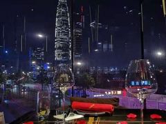 -wann lounge 低温慢煮牛排·清吧