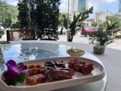 -悦来轩顺德菜(寮厦店)