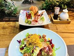 -森味薪火烧•烧鸟居酒屋•日本料理(望京店)
