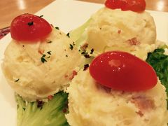 -必胜客(阿罗海店)