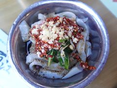 -88号小吃店·经典云南菜·地道纳西美食