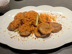 -曾宴·楚菜(湖北省博物馆店)