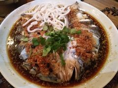 -3号仓库·餐厅(灵溪一店)