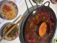 -蛙鱼潭美蛙鱼头火锅(解放碑瑞富广场店)