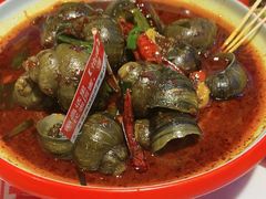 -老闵田螺馆·南昌市井菜·特色小吃(总店)