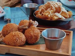 -My Way Town买味堂·东南亚餐厅(亦庄店)