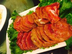 -馅饼粥·百年传承 since1926(中山路店)