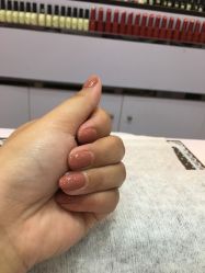 -美斯洛美甲美睫连锁店