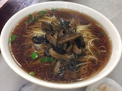 -东吴面馆(因果巷店)