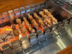 -三个蒙古大叔羊肉串(大宁店)