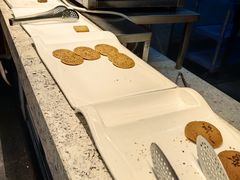 -泰合素食(双流店)
