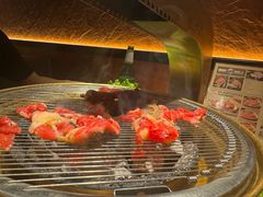 -西塔老太太泥炉烤肉(亚运村店)