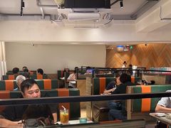 -添饭茶餐厅(天悦龙庭店)