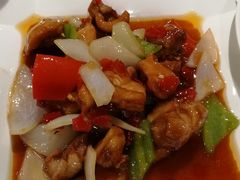 -金泽大酒店·卢塞恩餐厅·年夜饭春节连市