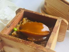 -富力丽思卡尔顿酒店·丽轩中餐厅